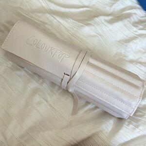 Colourpop Stone Cold Makeup Brush Set